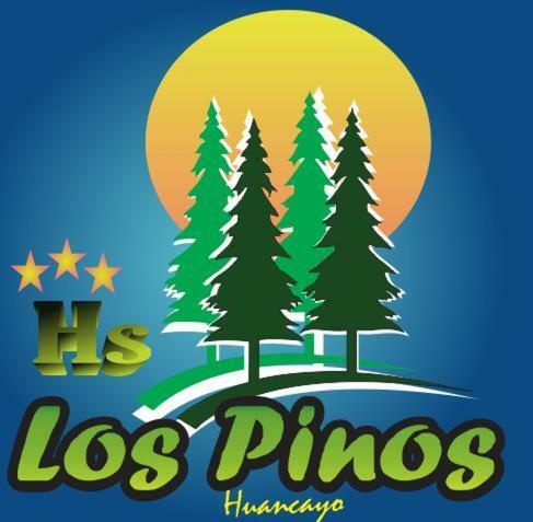 Hostal Los Pinos Huancayo Exterior photo
